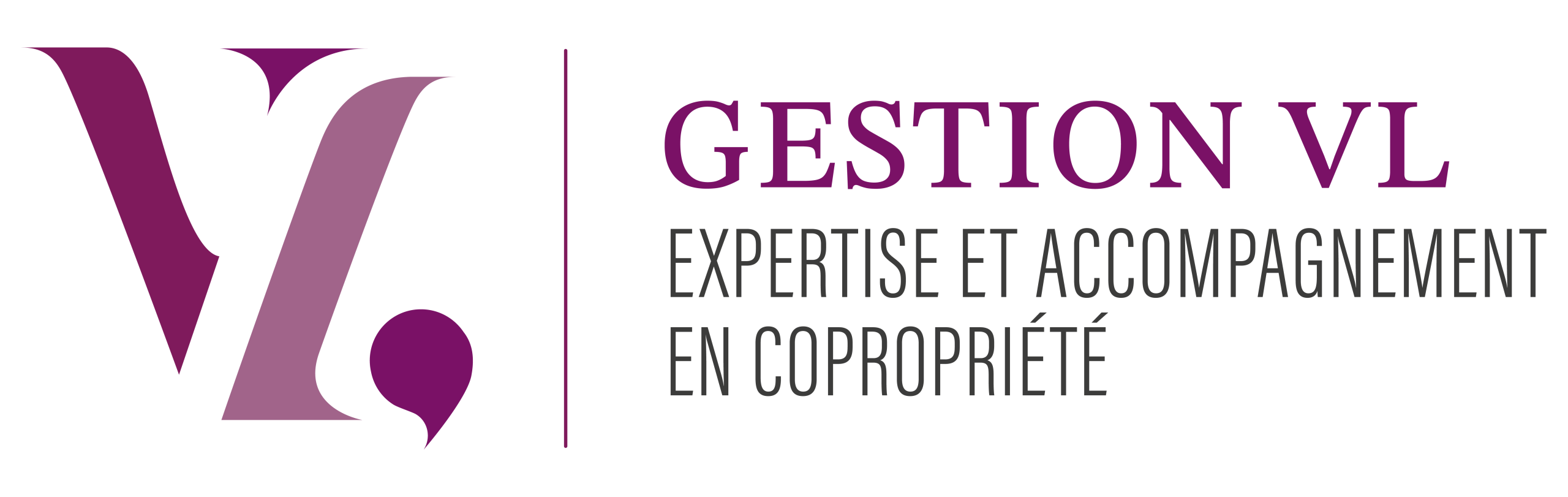 Gestion VL Expertise et Accompagnement en copropriété