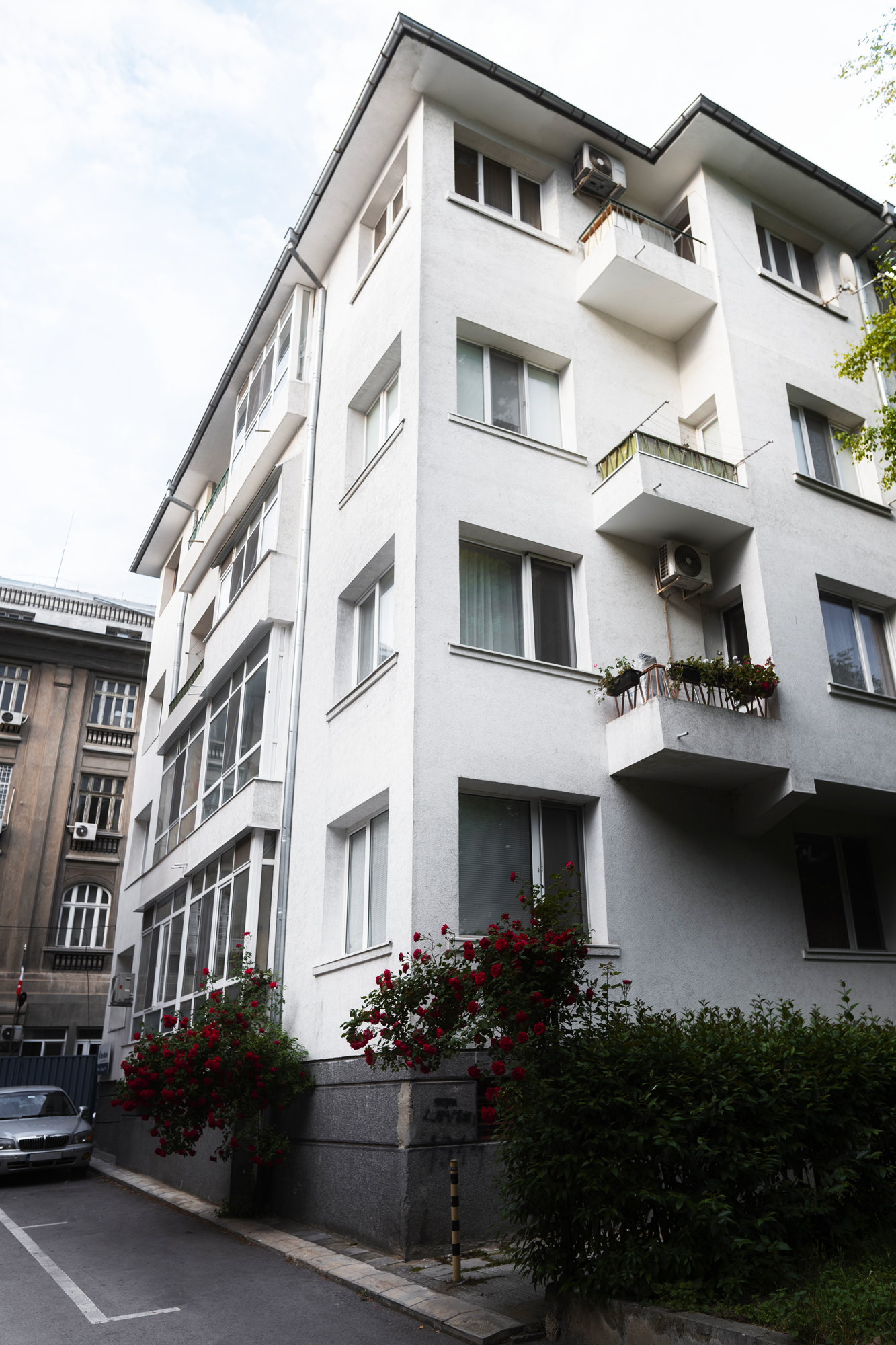 Condo copropriété gestion