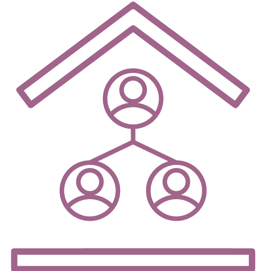 Service en présentiel